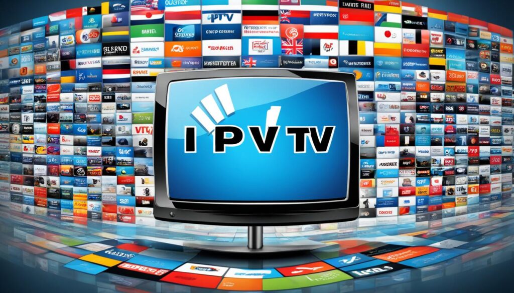 IPTV eesti
