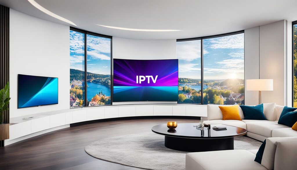 IPTV Lëtzebuerg
